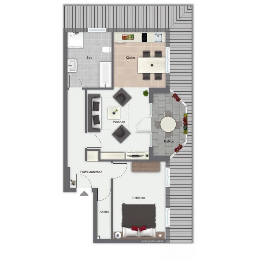Waterkant Wohnung 01 - Muschel Boltenhagen  Esterno foto