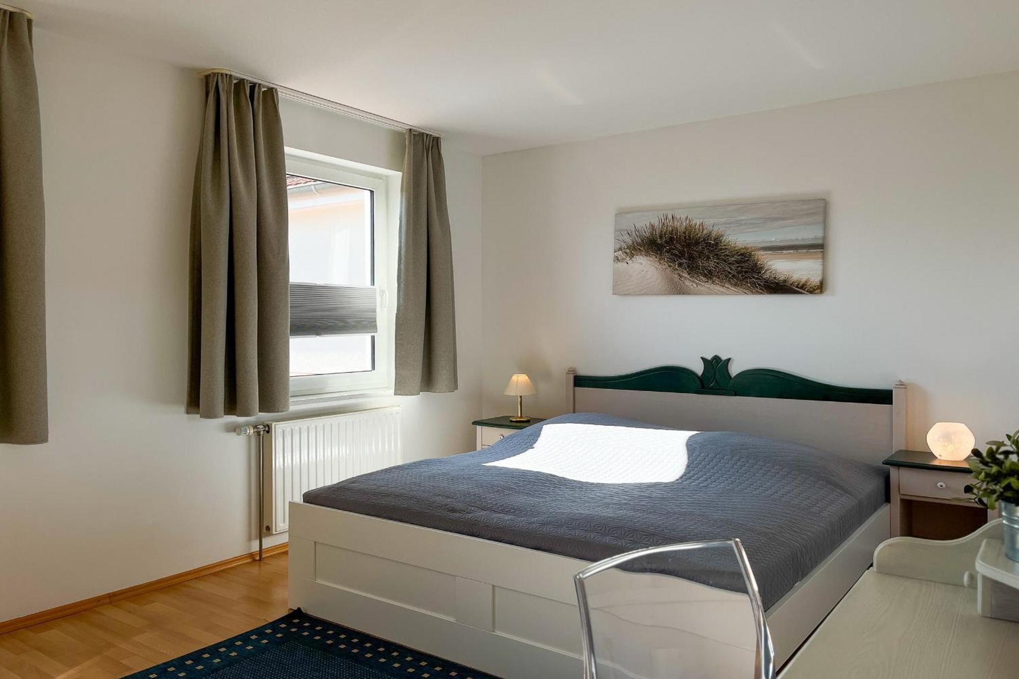 Waterkant Wohnung 01 - Muschel Boltenhagen  Esterno foto