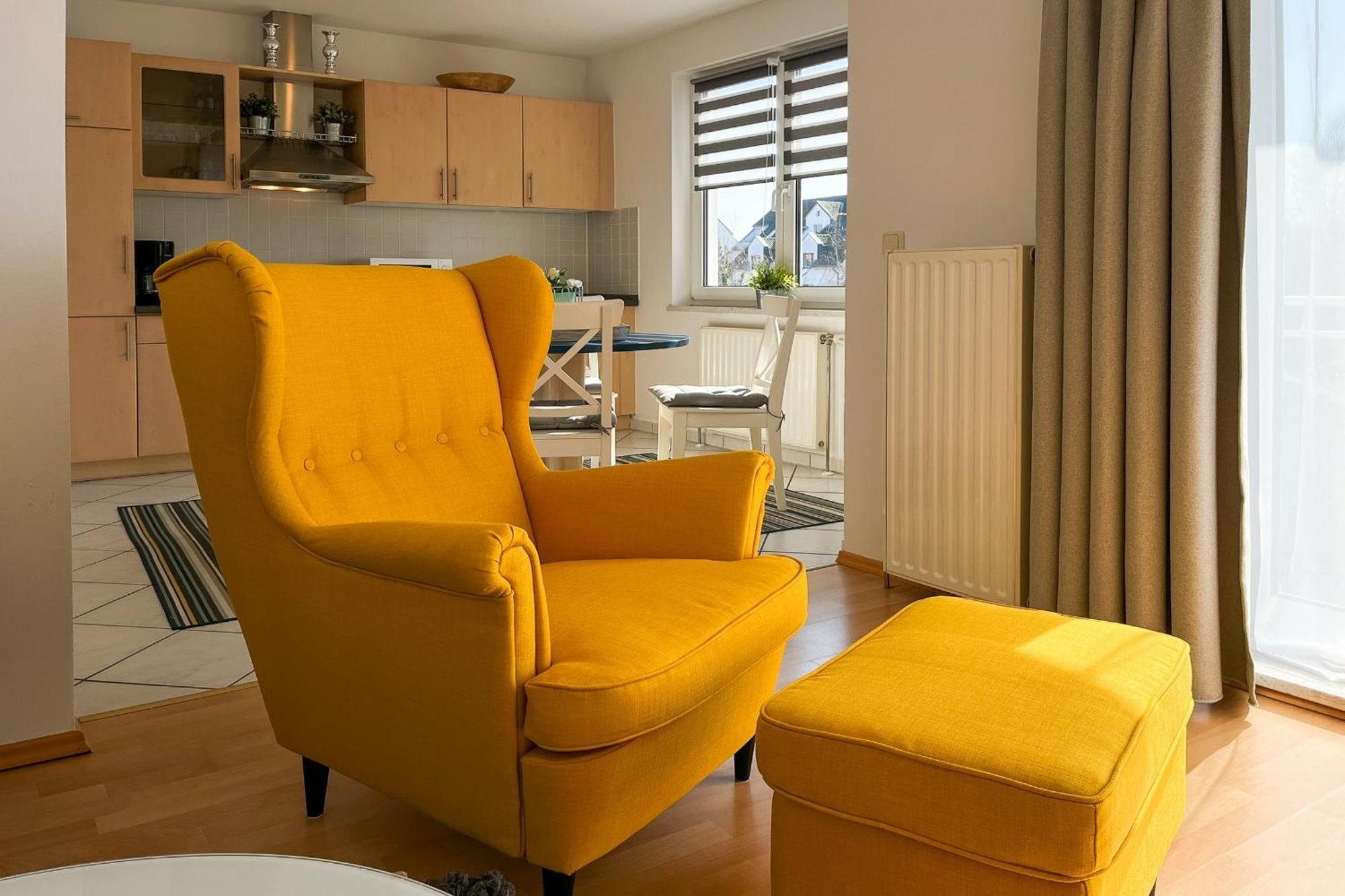 Waterkant Wohnung 01 - Muschel Boltenhagen  Esterno foto